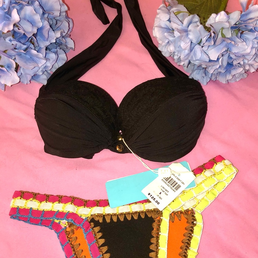 BEACH BUNNY BIKINI